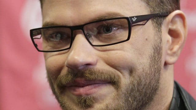 Kellan Lutz: Vom Vampir zum Ehemann.