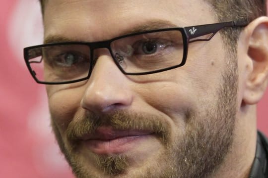 Kellan Lutz: Vom Vampir zum Ehemann.