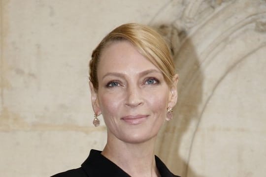 Auf Instagram äußert sich Uma Thurman auch zu Harvey Weinstein.