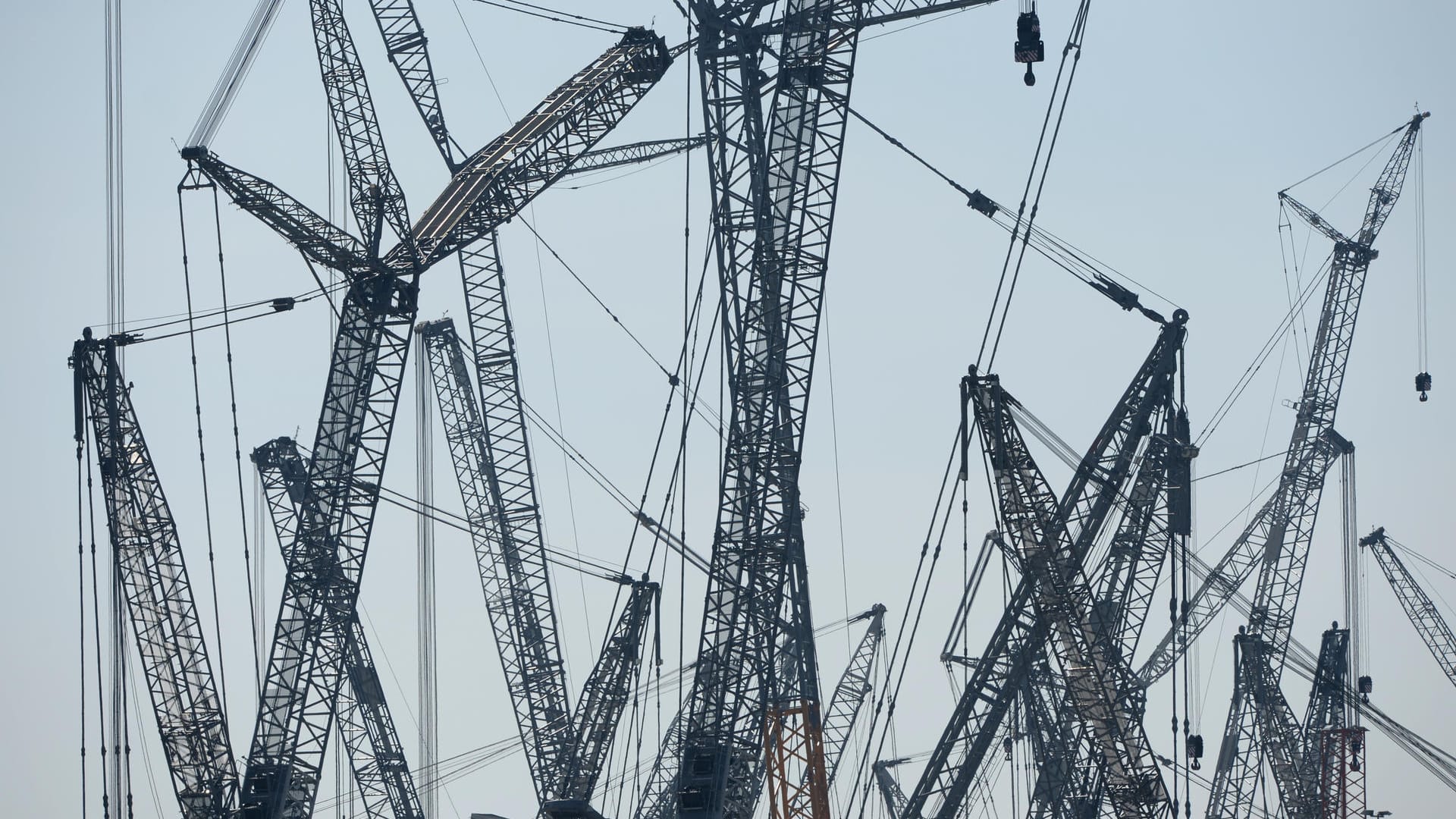 Liebherr Kräne Liebherr Kräne