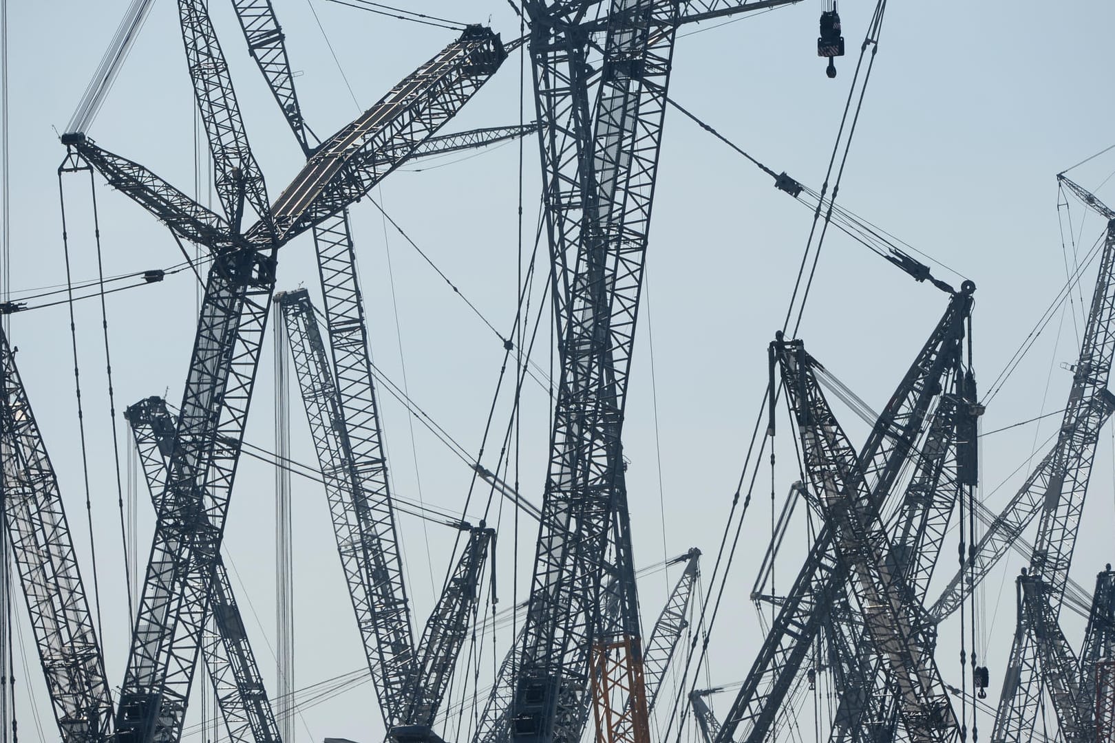 Liebherr Kräne Liebherr Kräne