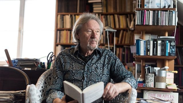 Für Klaus Theweleit bleibt Jimi Hendrix auch heute noch essenziell.