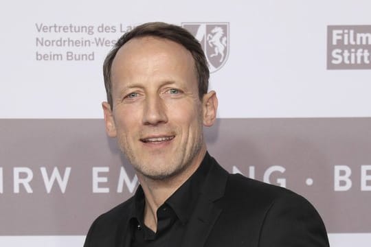 Wotan Wilke Möhring neigt jetzt mehr zur Selbstreflexion.