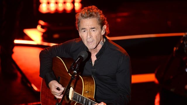 Der Musiker Peter Maffay kommt mit seiner "MTV Unplugged"-Produktion offenbar bestens bei seinen Fans an.