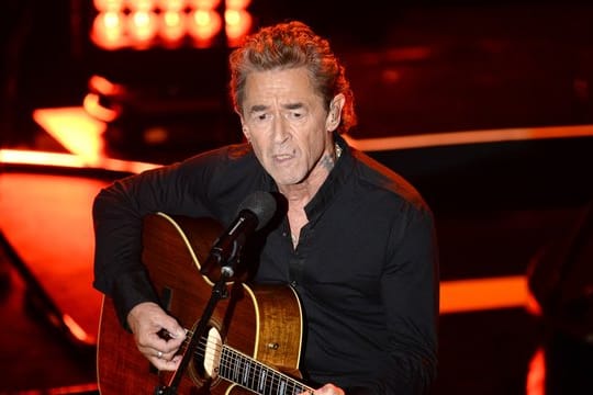 Der Musiker Peter Maffay kommt mit seiner "MTV Unplugged"-Produktion offenbar bestens bei seinen Fans an.