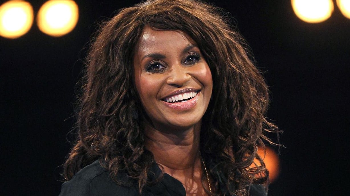 Schauspielerin Liz Baffoe: Bei "Warrior" scheiterte sie dramatisch.