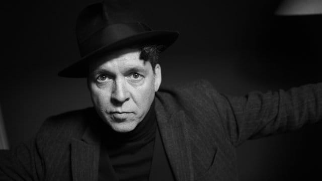 Begehrter Produzent, begnadeter Singer-Songwriter: Joe Henry. Begehrter Produzent, begnadeter Singer-Songwriter: Joe Henry.