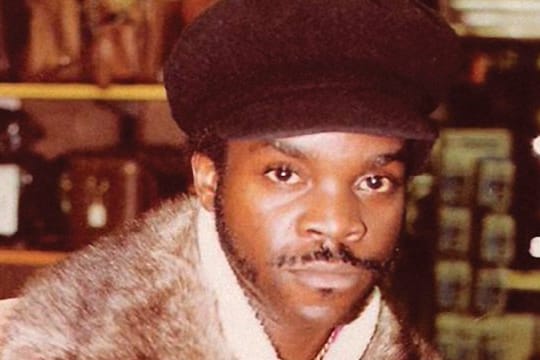 Leroy Hutson: 12 Jahre kompakt auf einer Compilation.
