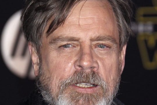 Mark Hamill wollte nicht der meistgehasste Mann der "Star Wars"-Gemeinde sein.