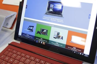 Laptop mit Windows 10: Probleme mit Nadeldruckern