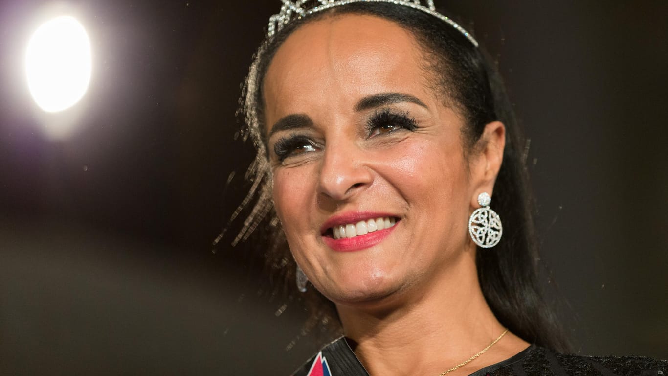 Manuela Thoma-Adofo: Sie ist die neue "Miss 50plus Germany 2018".
