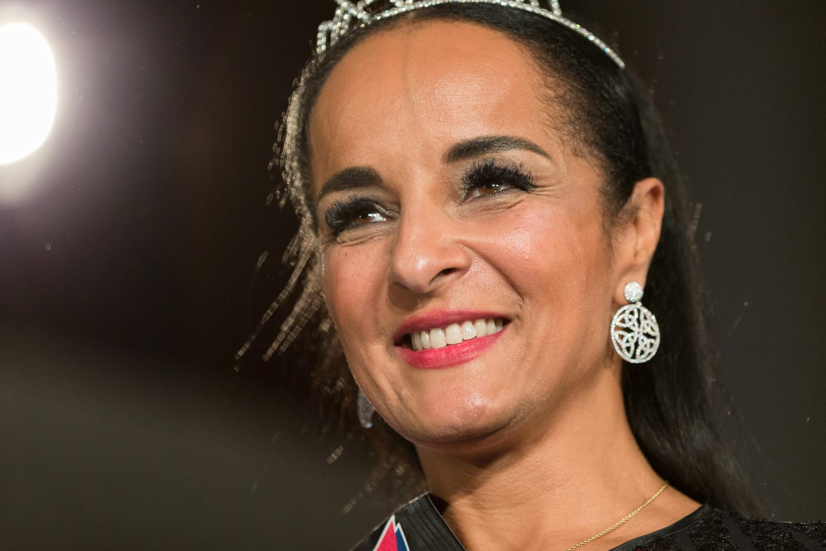 Manuela Thoma-Adofo: Sie ist die neue "Miss 50plus Germany 2018".