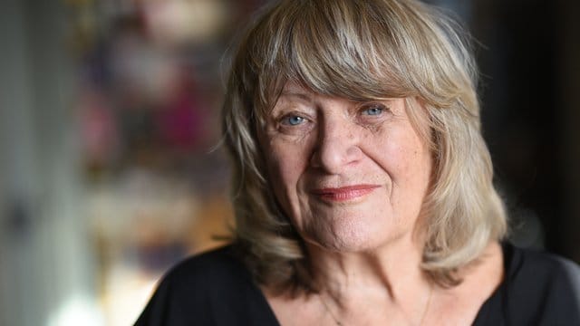 Alice Schwarzer mischt sich ein.