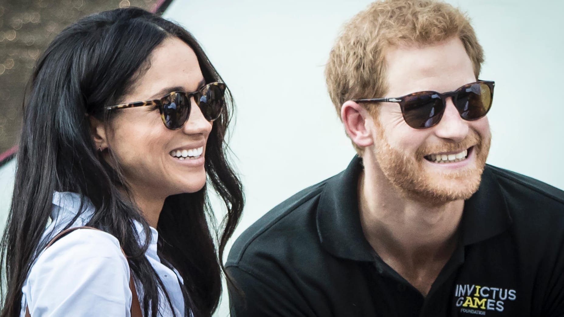 Meghan Markle und Prinz Harry: Der Palast hat die Verlobung offiziell bestätigt.