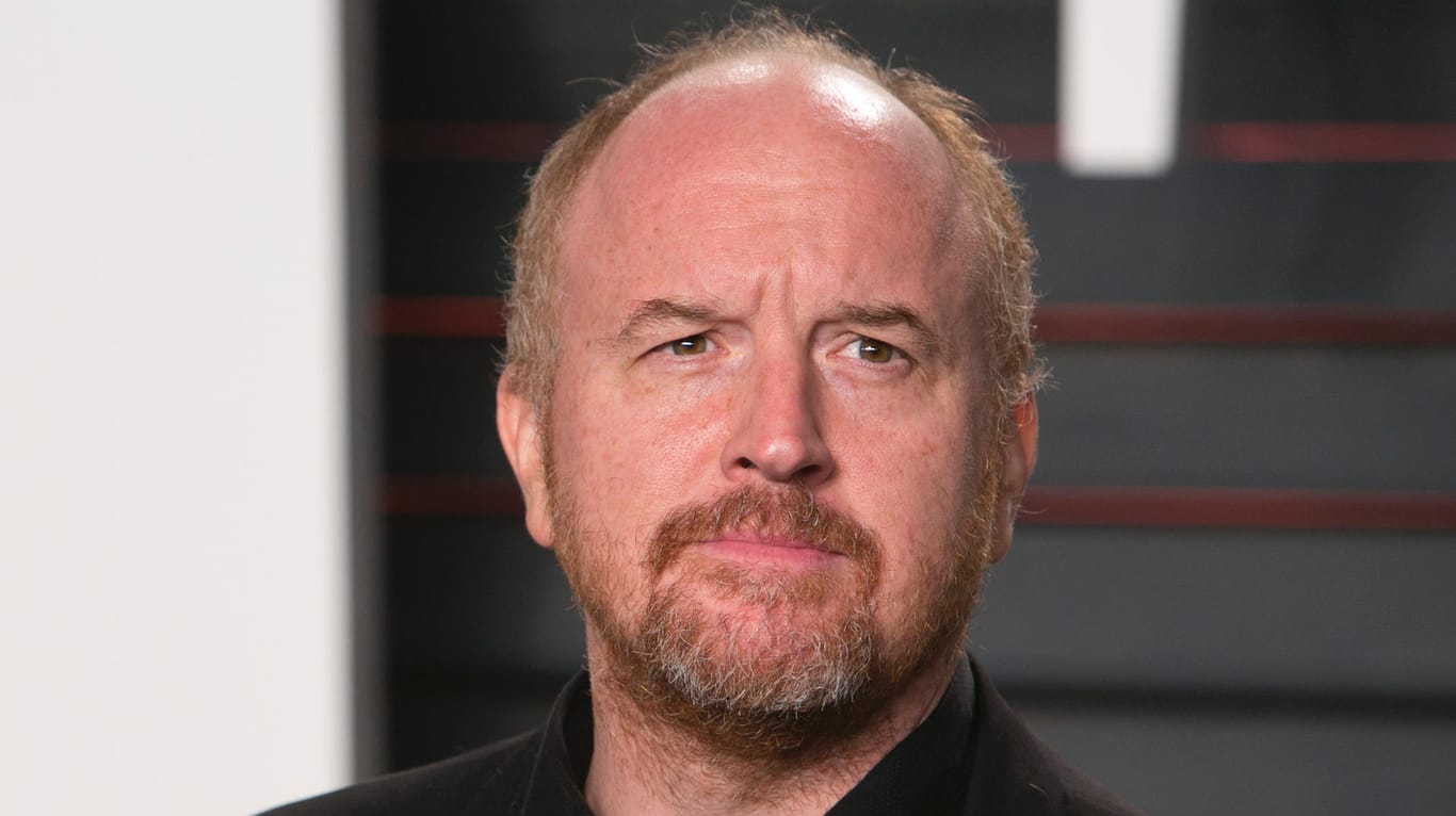 Comedian Louis C.K. soll Frauen aufgefordert haben, in seiner Anwesenheit zu masturbieren.