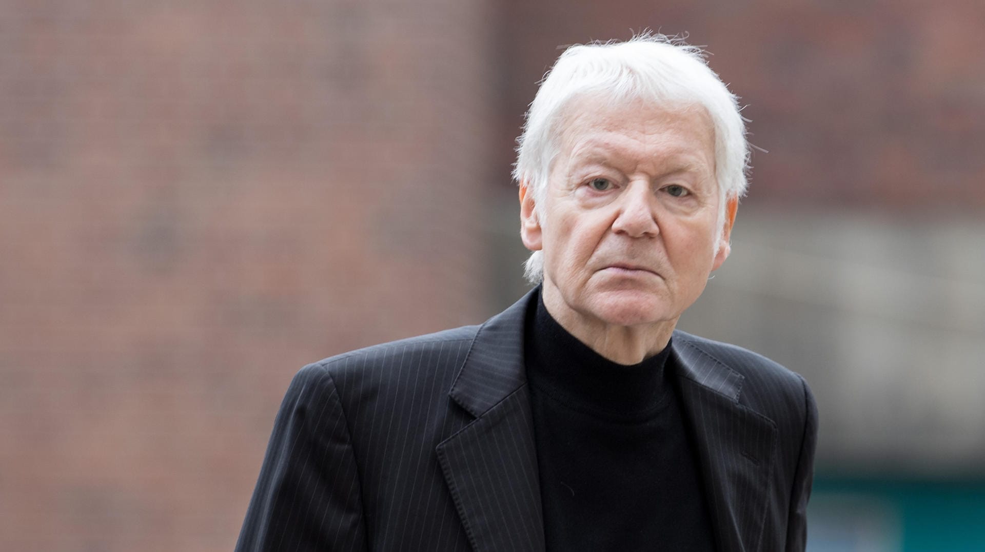 Anton Schlecker: Der einstige Drogerie-König soll vor der Pleite Millionen beiseite geschafft haben. Anton Schlecker: Der einstige Drogerie-König soll vor der Pleite Millionen beiseite geschafft haben.