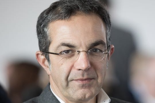 Der Schriftsteller Navid Kermani ist mit dem Staatspreis des Landes Nordrhein-Westfalen ausgezeichnet worden.