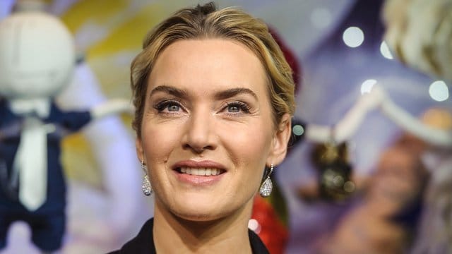Kate Winslets Kinder sind nicht in den Sozialen Medien aktiv. Kate Winslets Kinder sind nicht in den Sozialen Medien aktiv.