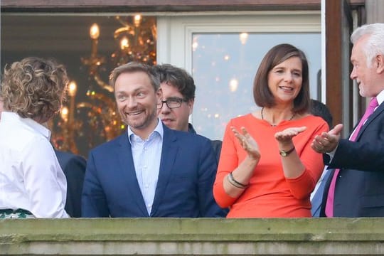 "Das Medienspektakel machte die Wähler zu Zuschauern", kritisiert Horst Opaschowski.