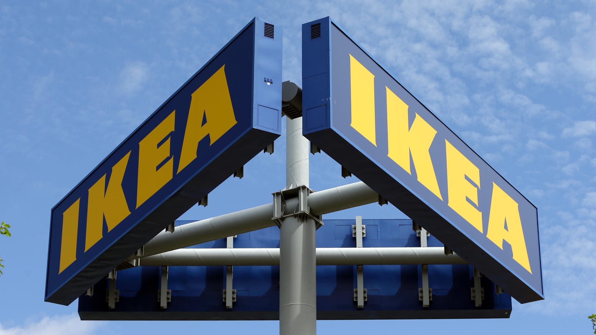 Weltweit hat Ikea trotz weiter gestiegener Umsätze weniger Gewinn gemacht. Weltweit hat Ikea trotz weiter gestiegener Umsätze weniger Gewinn gemacht.
