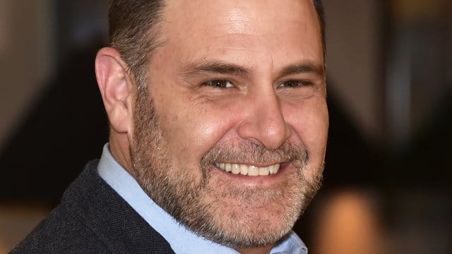 Matthew Weiner ist der geistige Vater von Don Draper - und seit neuestem auch Romanautor.