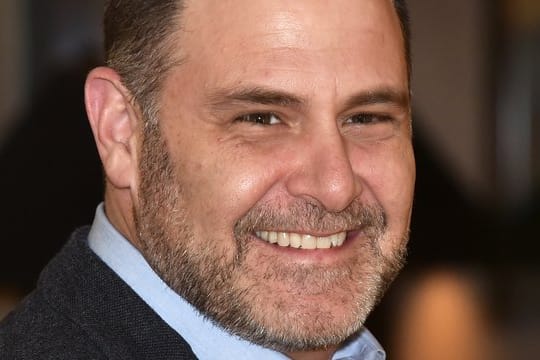 Matthew Weiner ist der geistige Vater von Don Draper - und seit neuestem auch Romanautor.