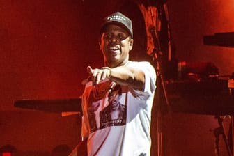 Jay-Z ist für acht Grammys nominiert.