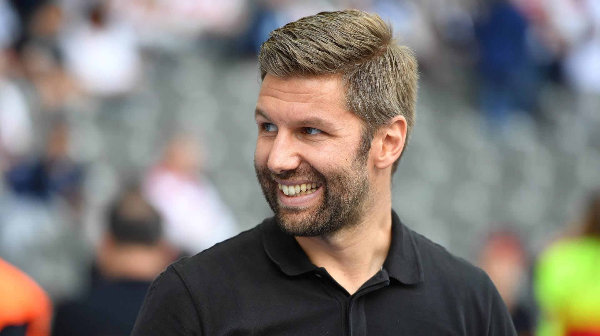 Thomas Hitzlsperger sorgte Anfang 2014 mit seinem Coming-out für einen Tabubruch.