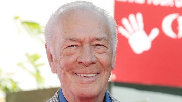 Christopher Plummer hat den Part von Kevin Spacey übernommen.