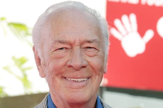 Christopher Plummer hat den Part von Kevin Spacey übernommen.