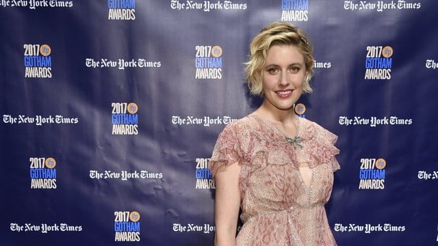 Greta Gerwig hat ihre Oscar-Chancen erhöht.