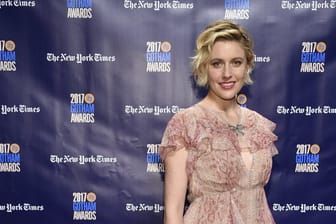 Greta Gerwig hat ihre Oscar-Chancen erhöht.