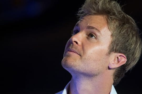 Nico Rosberg ist auf die Erziehung seiner Kinder gut vorbereitet.
