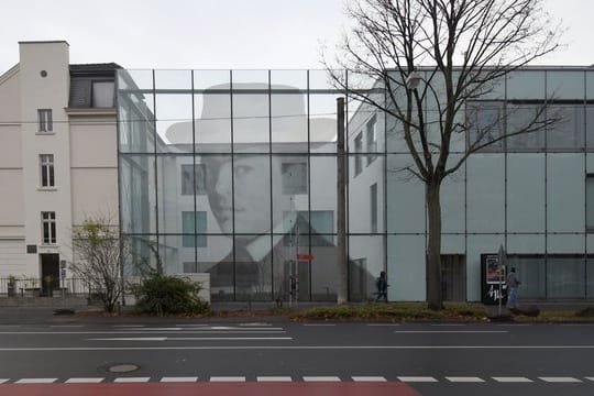 Das ehemalige Wohn- und Atelierhaus von August Macke wurde zwei Jahre umgebaut.
