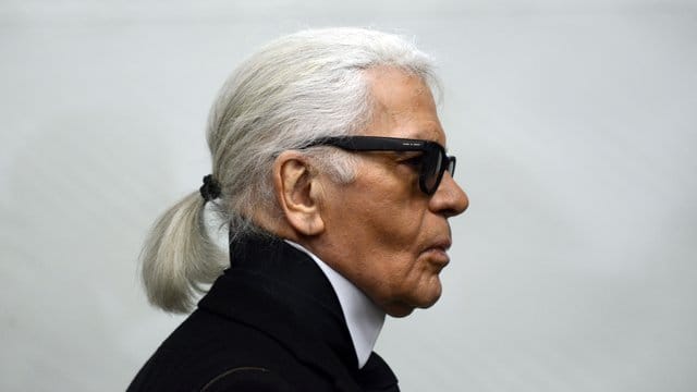 Karl Lagerfeld inszeniert die erste Modenschau in der Hamburger Elbphilharmonie. Karl Lagerfeld inszeniert die erste Modenschau in der Hamburger Elbphilharmonie.
