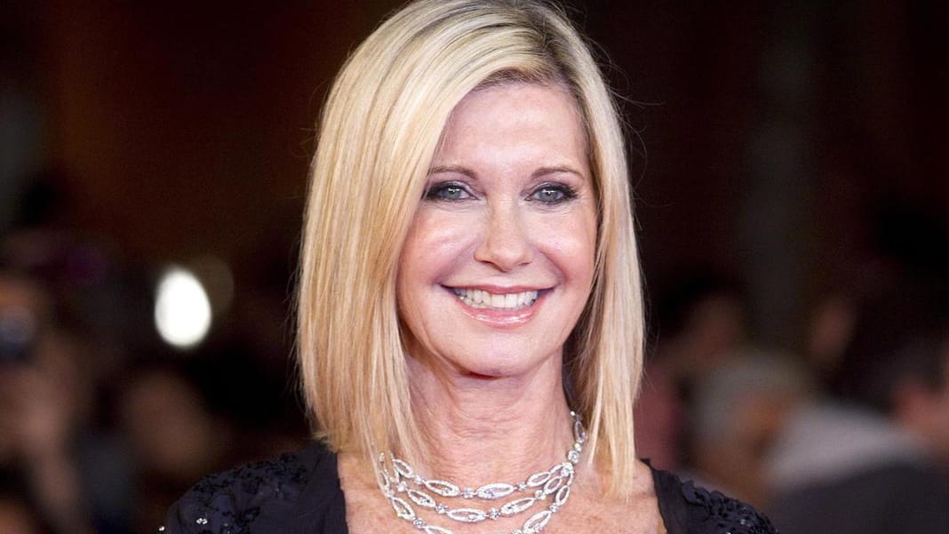 Sängerin Olivia Newton John: Zum zweiten Mal ist sie an Brustkrebs erkrankt.