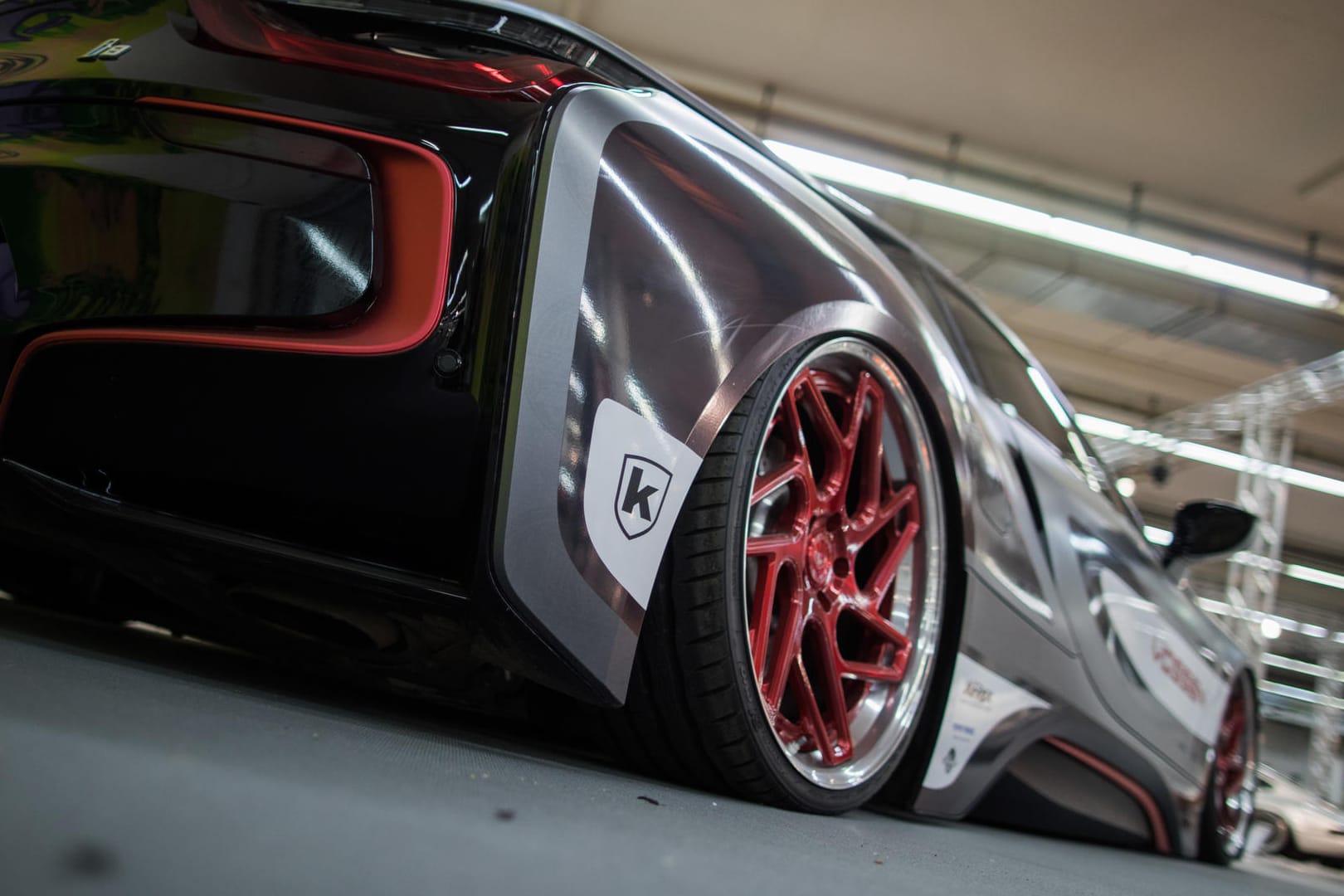 Essen Motor Show