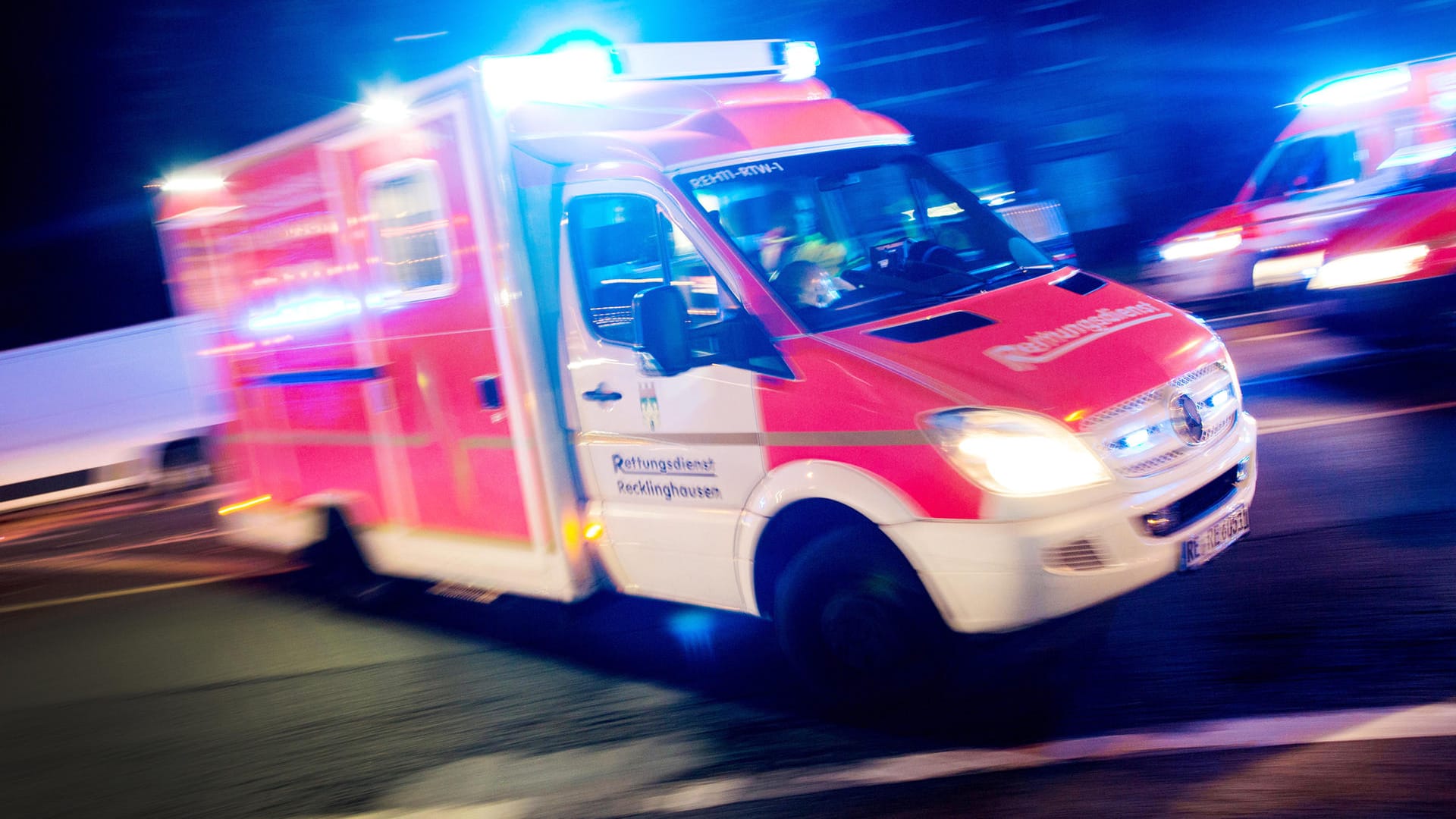 Der mysteriöse Fall ereignete sich im Berliner Stadtteil Schöneberg (Symbolfoto).
