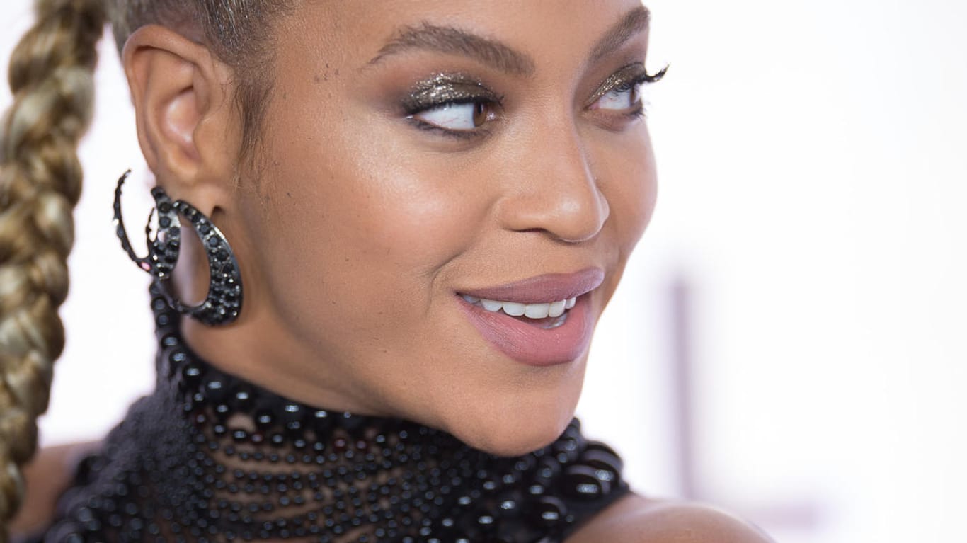 Beyoncé: Ein Bild der Sängerin wurde zum Instagram-Hit.