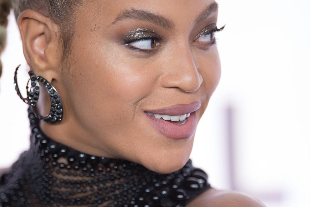 Beyoncé: Ein Bild der Sängerin wurde zum Instagram-Hit.