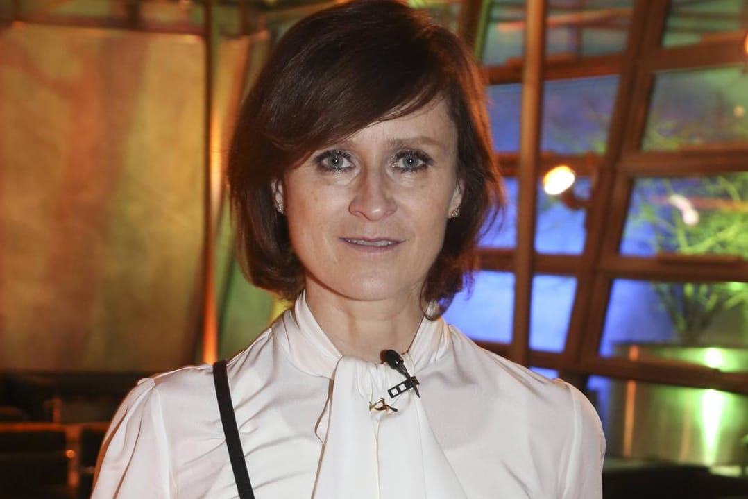Sophie Rois: Die Schauspielerin ärgert sich über fehlende Gleichberechtigung.