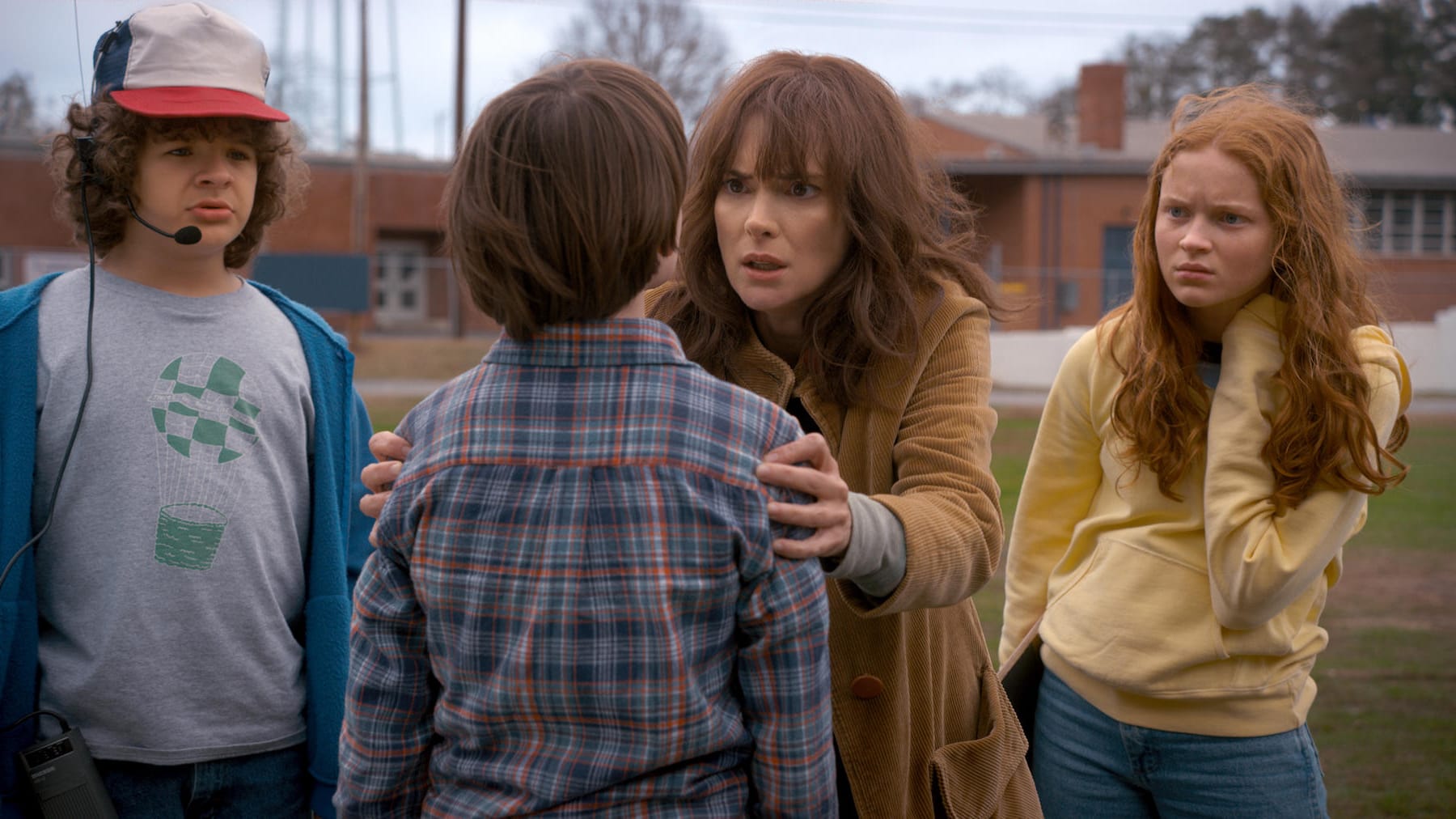 "Strange Things": Die Serie gehört zu den erfolgreichsten Produktionen von "Netflix".