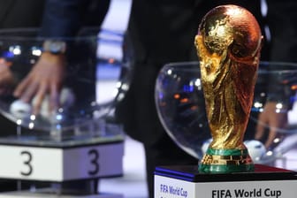 Die WM 2018 wurde vom 14. Juni bis zum 15. Juli in Russland ausgetragen.