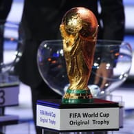 Die WM 2018 wurde vom 14. Juni bis zum 15. Juli in Russland ausgetragen.