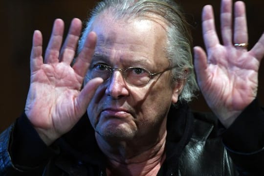 Siebeneinhalb Stunden dauerte Castorfs "Les Misérables"-Inszenierung.