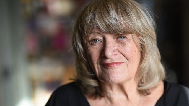 Alice Schwarzer bereut ihre Kinderlosigkeit nicht.