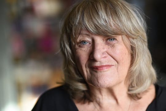 Alice Schwarzer bereut ihre Kinderlosigkeit nicht.