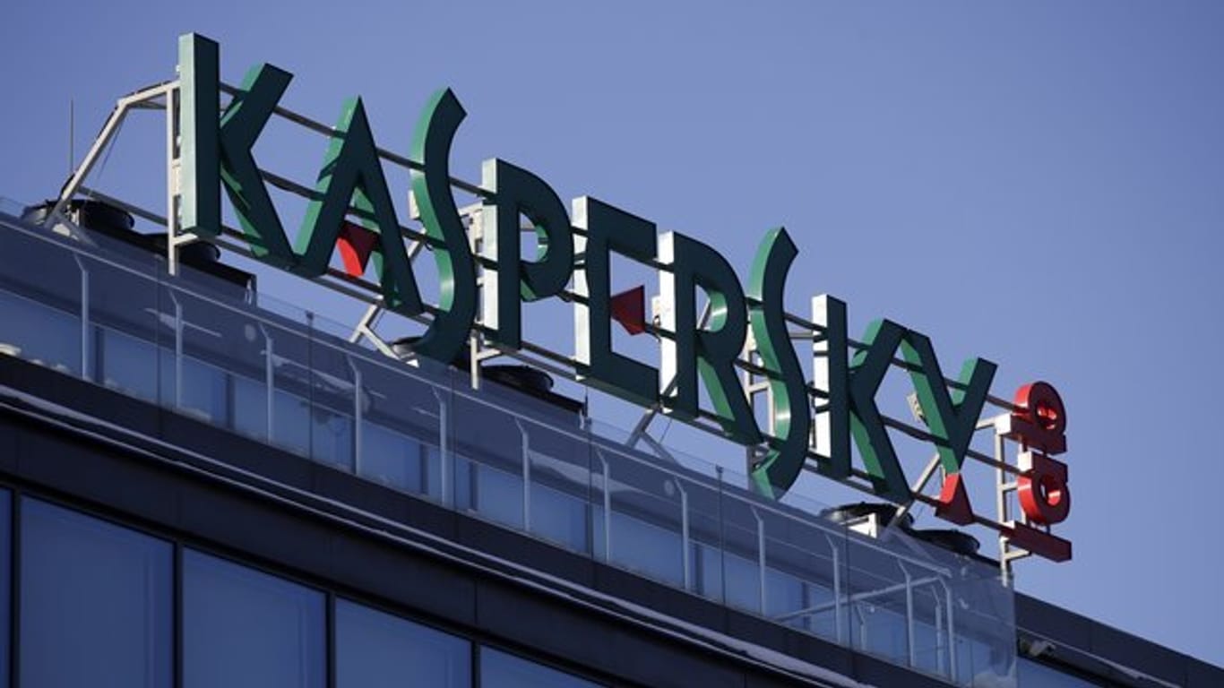 Ein Kaspersky-Sprecher hob hervor, dass die Warnung weder an Privatnutzer noch an Unternehmen gerichtet sei.