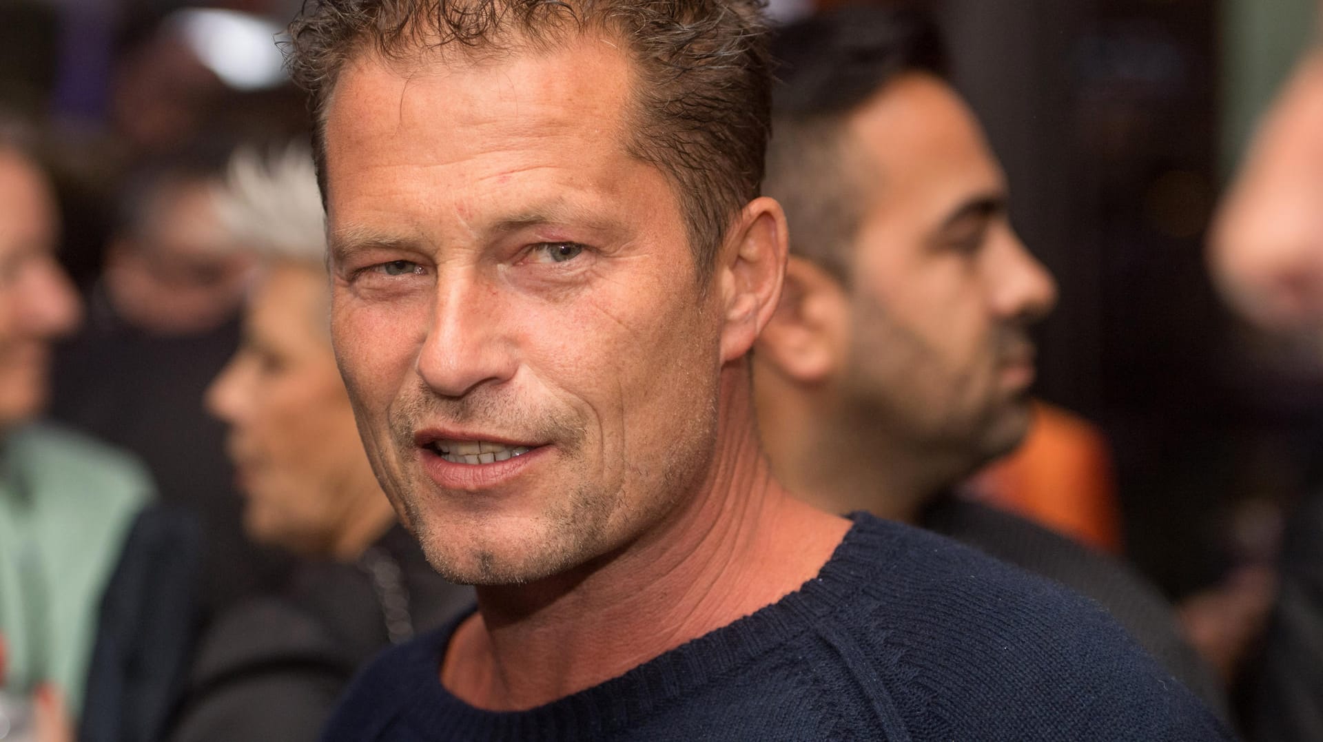 Til Schweiger: Der Schauspieler verkauft jetzt seinen eigenen Wein.