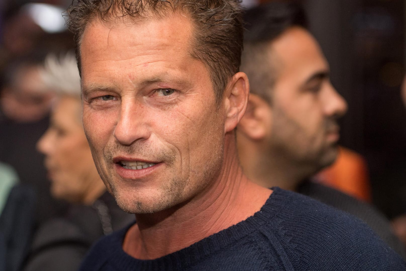 Til Schweiger: Der Schauspieler verkauft jetzt seinen eigenen Wein.